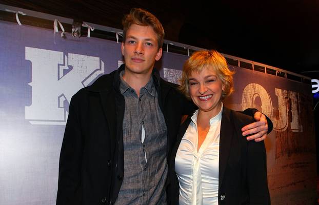 Zagreb: Premijera filma Kauboji, adaptacije istoimene kazališne predstave