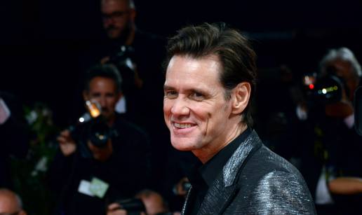 Jim Carrey napušta glumu: 'Ja sam napravio dovoljno. Sretan sam i odlazim u mirovinu'