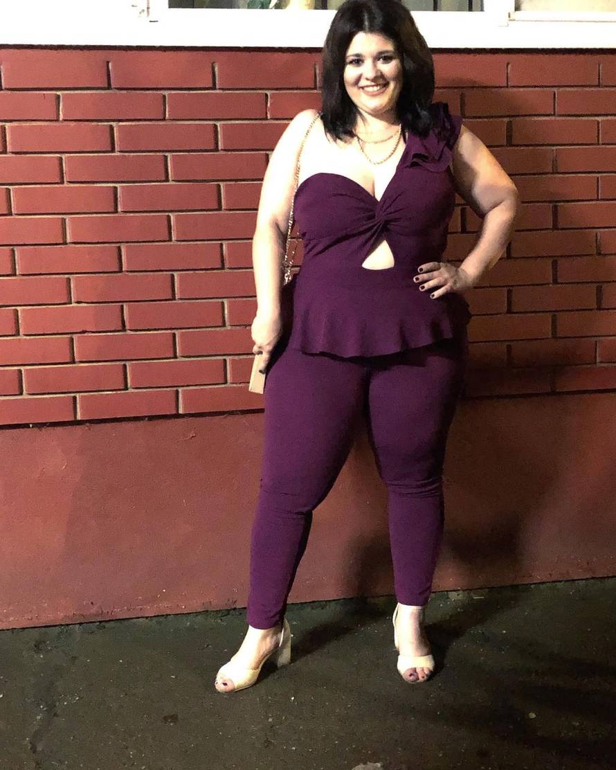 Matea iz Života na vagi: 'Nakon osam godina uspjela sam obući usku haljinu, srce mi se smije!'