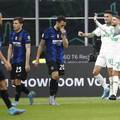 VIDEO Težak kiks šampiona: Furiozni Sassuolo potopio Inter!