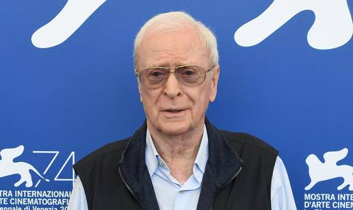 Michael Caine snimio svoj zadnji film: 'Pa ja imam prokletih 90 godina, ne hodam dobro više'