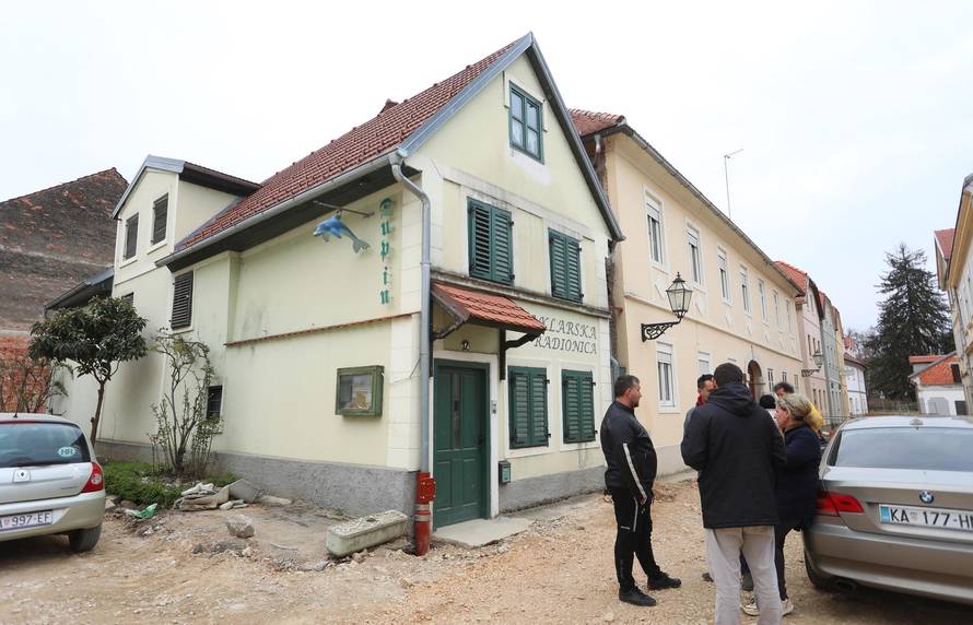 Karlovac: Brojna oštećenja na kućama u Zvijezdi