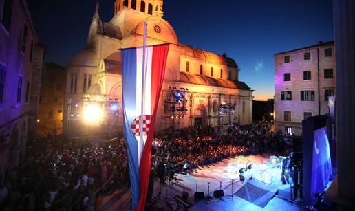 Svečano otvoren jubilarni 60. Međunarodni dječji festival