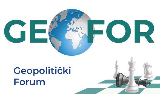 GEOFOR - Geopolitički forum u Nacionalnoj knjižnici u Zagrebu