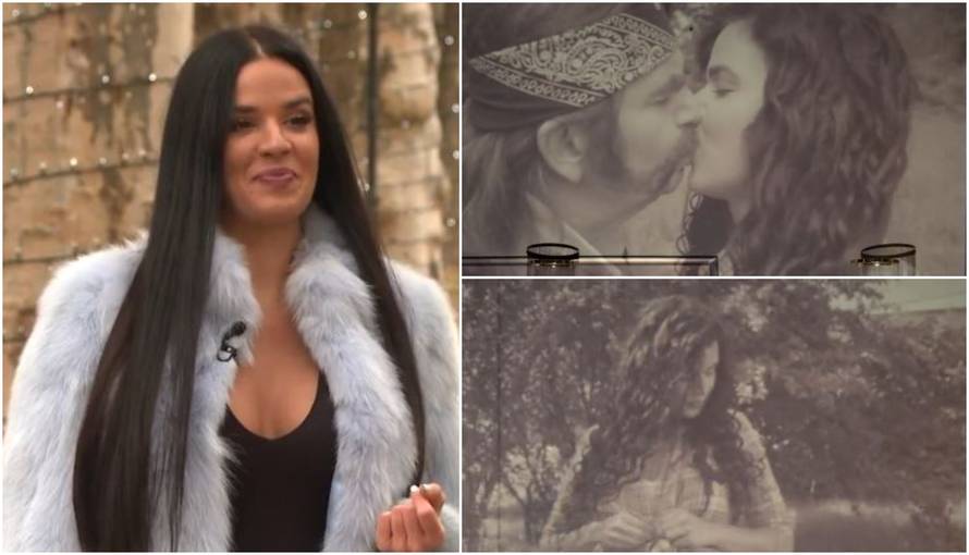 Opa! Vrući poljupci Ivane Knöll u seriji: 'Iskustvo je bilo super'