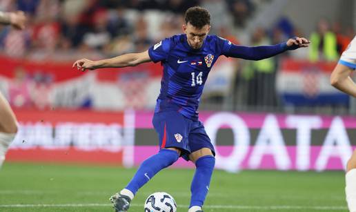 Romano: Perišić ostaje u PSV-u!
