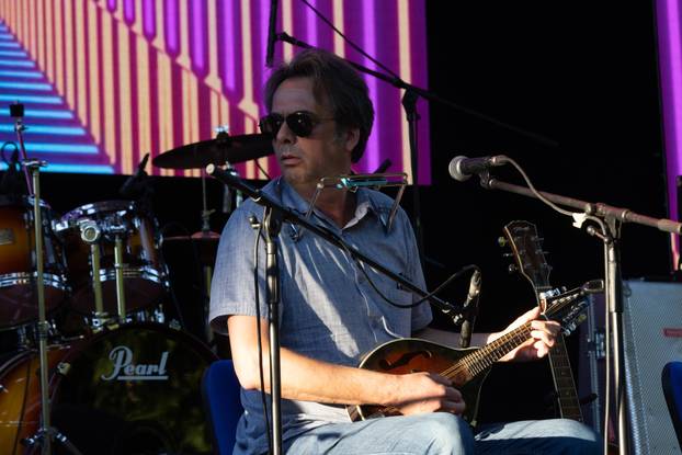 u Trilju započela prva večer Thrill Blues Festivala