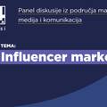 Najhot marketinška tema: Influencer marketing