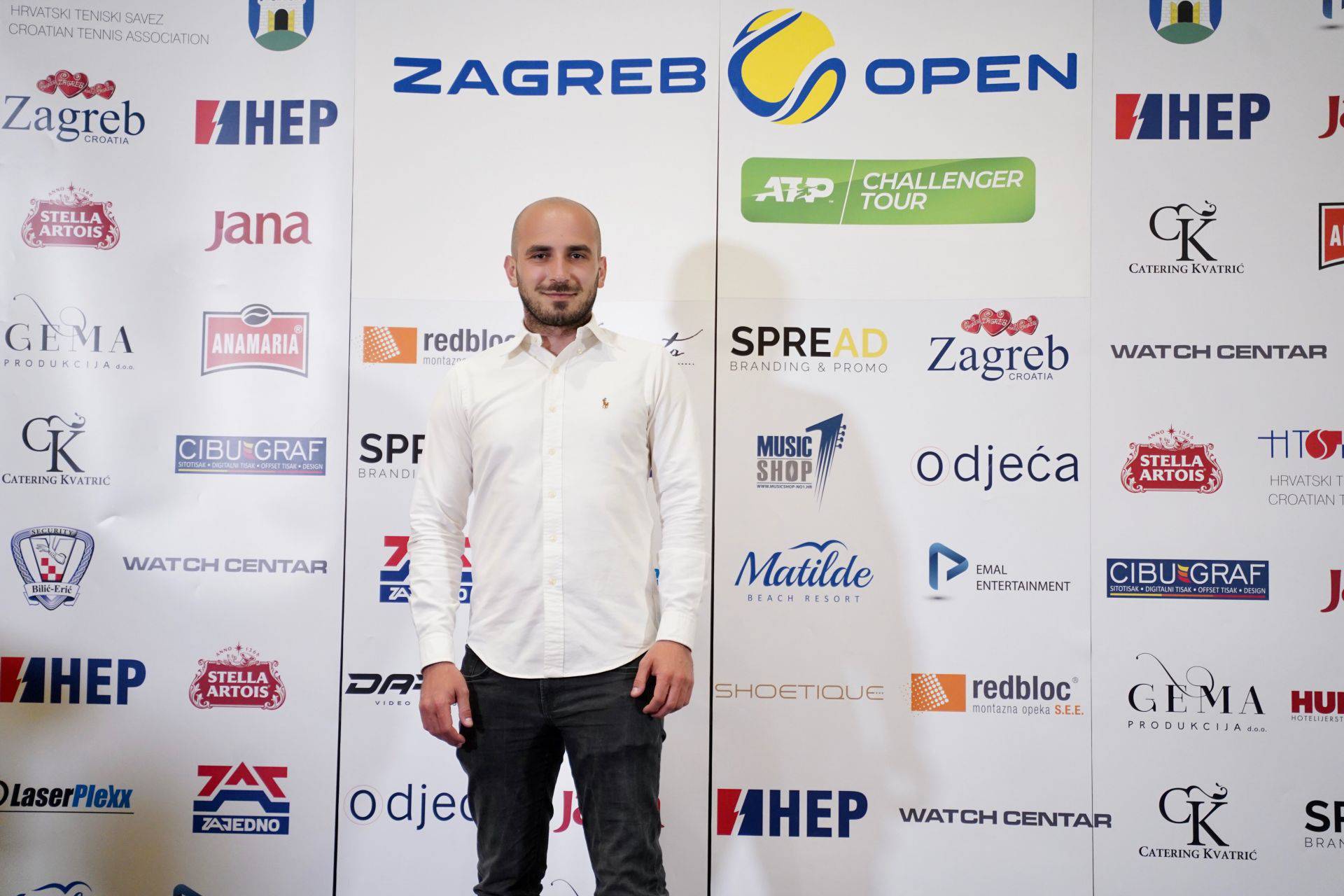 Jaka imena dolaze u Zagreb: 'Želimo vratiti i ATP turnir...'