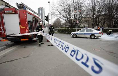 Zagreb: U požaru stana na Jarunu poginuo muškarac 
