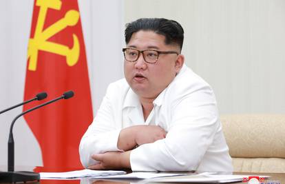 Kim Jong Un Lavrovu: Predan sam denuklearizaciji poluotoka