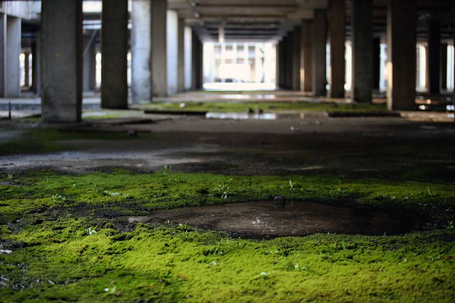 Bivši gradonačelnik: ‘Srce me zaboli kad vidim na što sliči...’