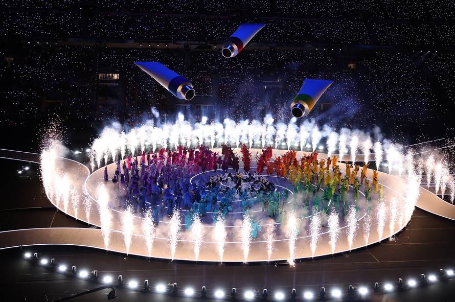 VIDEO Ovo je nastup Andree Bocellija od kojeg zastaje dah