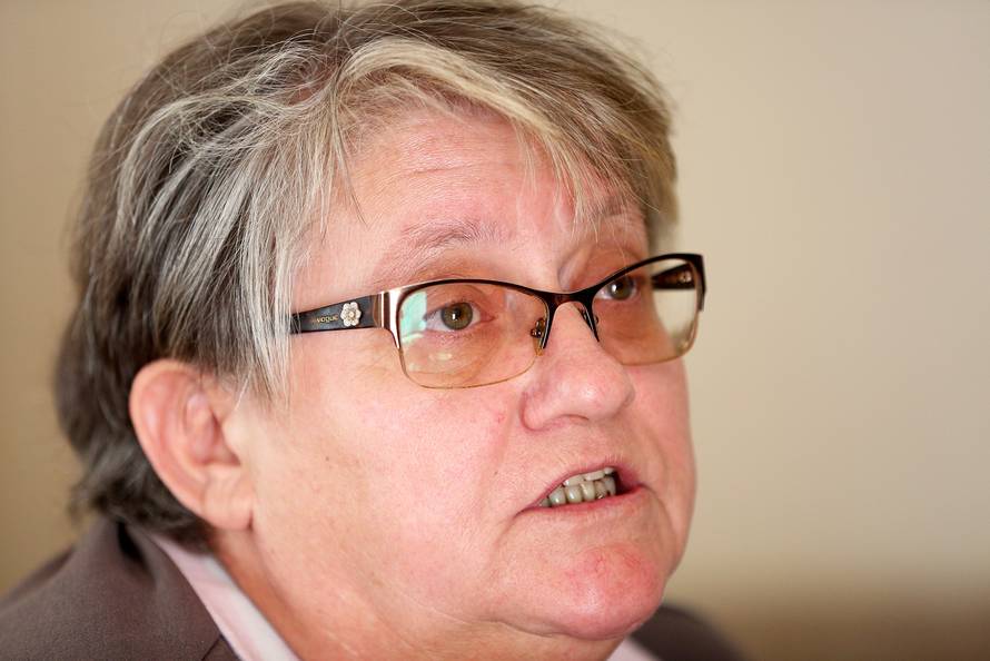 Ruža: Moja kći je plakala jer se više uopće ne sjeća tatina lica