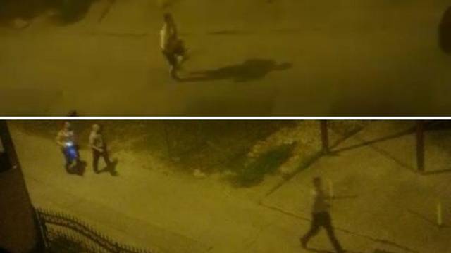 Noćna svađa i tuča u Zagrebu: Urlao je 'ubit ću ga, ubit ću ga'