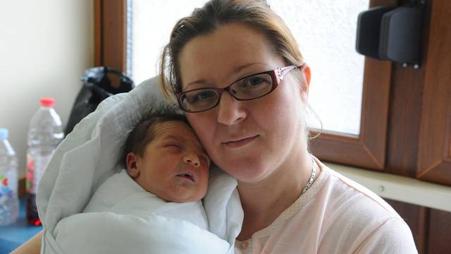 Babice imaju pune ruke posla: U Koprivnici pravi 'baby boom'