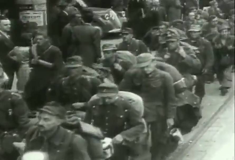 'Odveo nas je u Bleiburg na pokolj, a mi smo mu se divili'