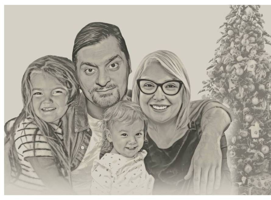 Danijela Dvornik o samačkom životu na otoku: 'Ima jedan Čeh tu, ni on nije u cvijetu mladosti'