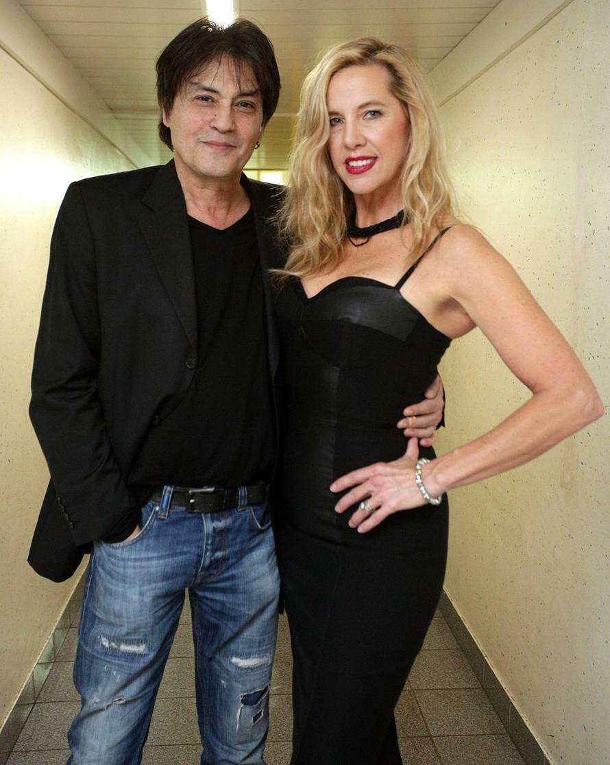 Moni ljubila Žungula: 'Rekli su mi da se svi modeli skidaju...'