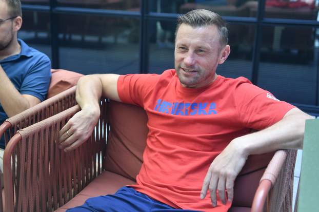 Zagreb: Ivica Oli&cacute; odr&zcaron;ao konferenciju za medije