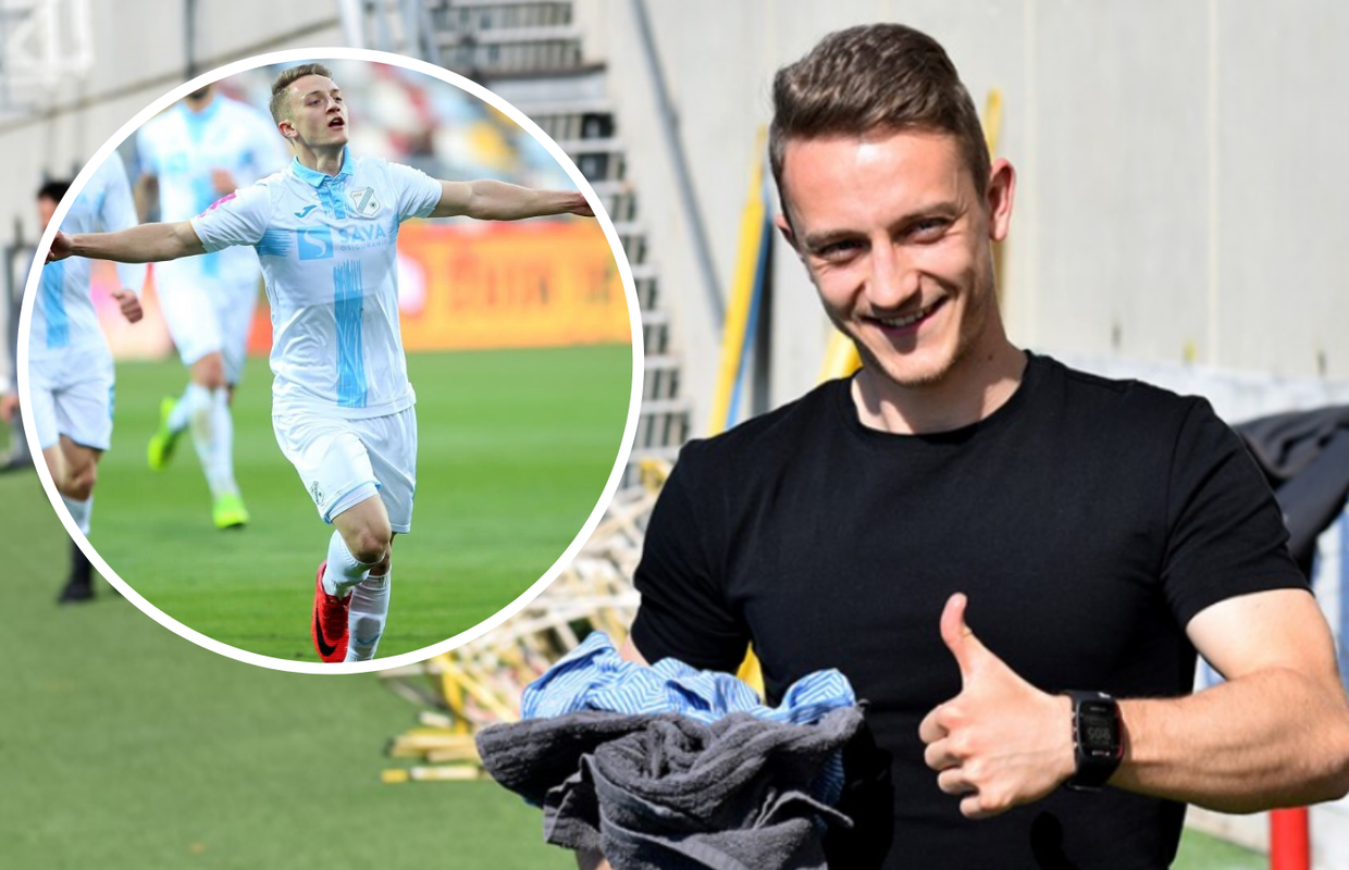 Tibor Halilović može birati klub, traži ga 'pola nizozemske lige'