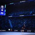 Dva gledatelja umrla tijekom održavanja ATP Finala
