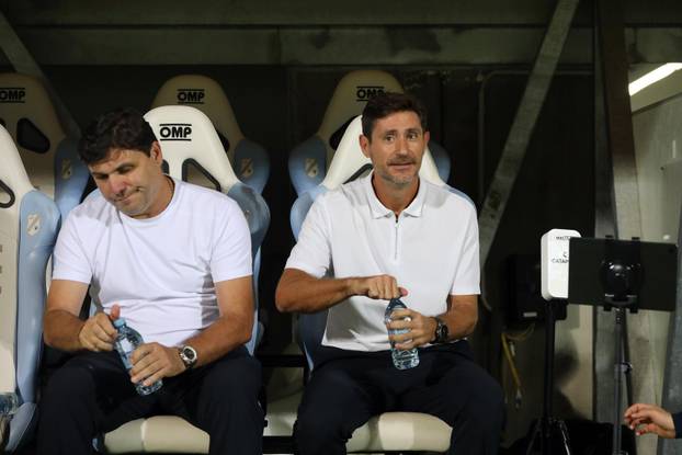 Rijeka: Utakmica SuperSport HNL 6. kola između HNK Rijeke i NK Lokomotive