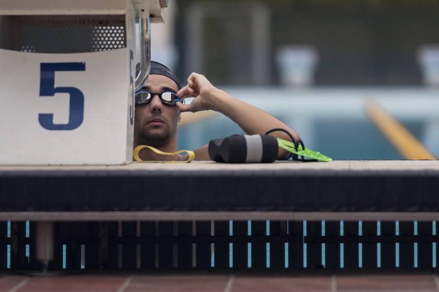 Nagradna igra: Allianz vas vodi na Olimpijske igre Pariz 2024