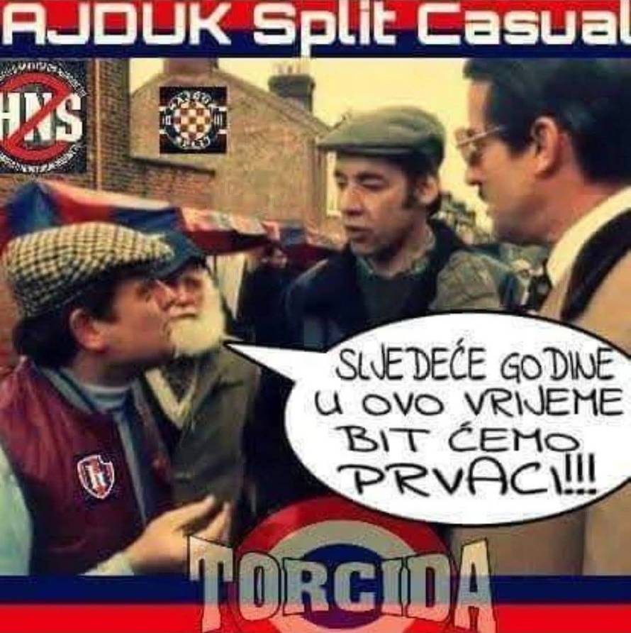 Prvenstvo je riješeno? Evo što kaže statistika i superračunalo