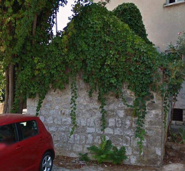 FOTO Bivši predsjednik Hajduka kupio kapelicu. Do jučer je bila apartman, kvadrat 4800 eura?!