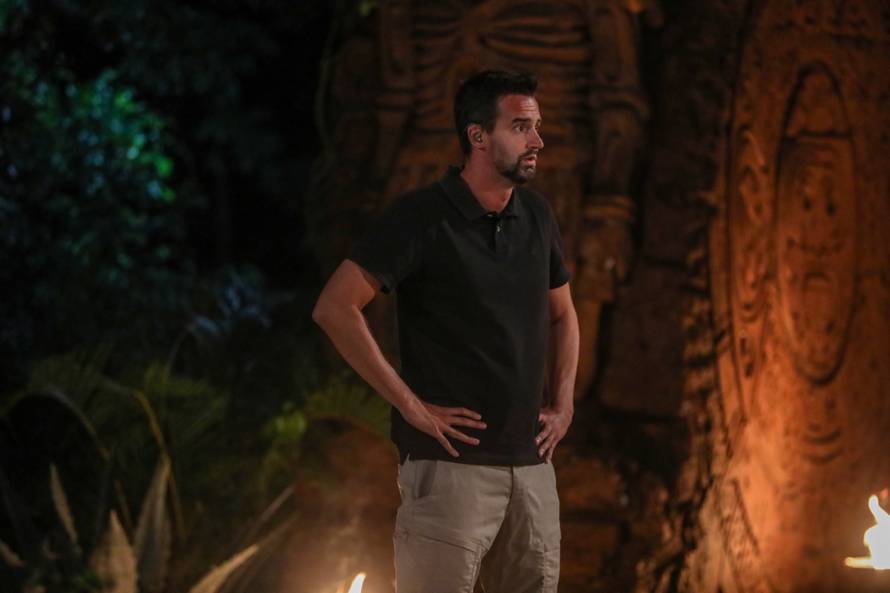 Goran u dilemi, ne zna koga će nominirati u 'Survivoru': Ovdje se ne zna tko koga vuče za nos