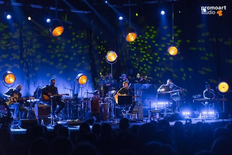 Novi singl najavljuje akustični album grupe Vatra iz Lisinskog