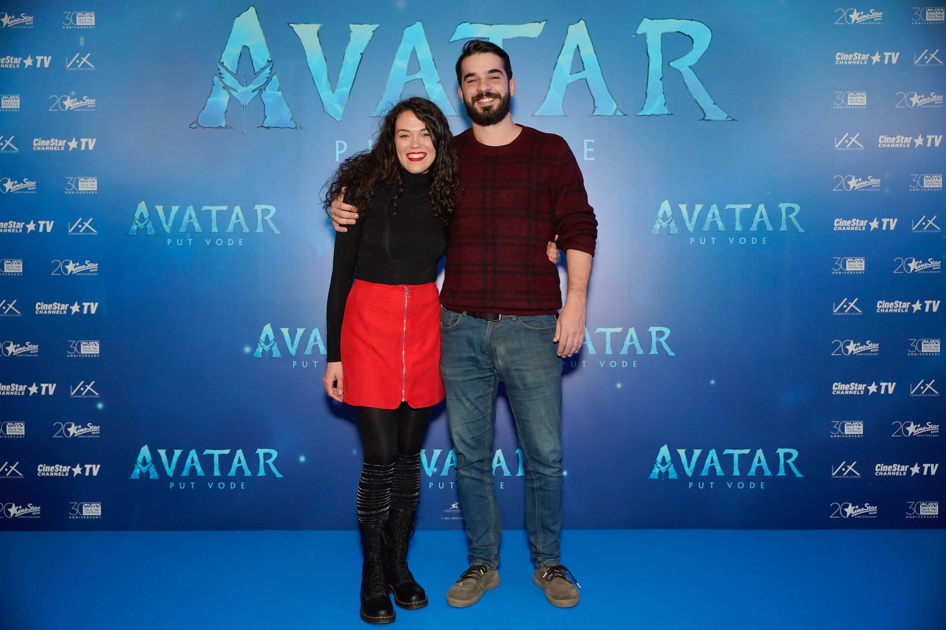 Dugoočekivani film 'Avatar: Put vode' u kinima nakon 13 godina