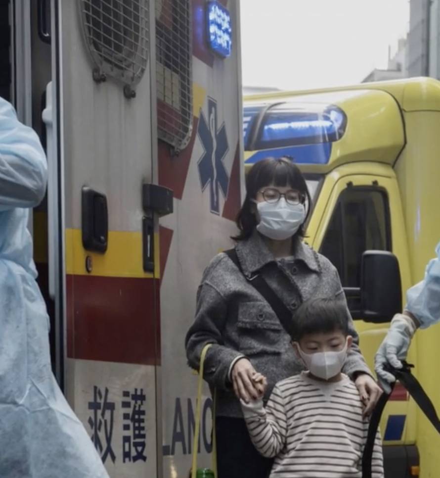 Hrvatice iz Wuhana od Vlade tražile pomoć: Izvucite nas!