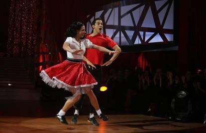 Ples sa zvijezdama: Mario i Ana su pobjednici showa