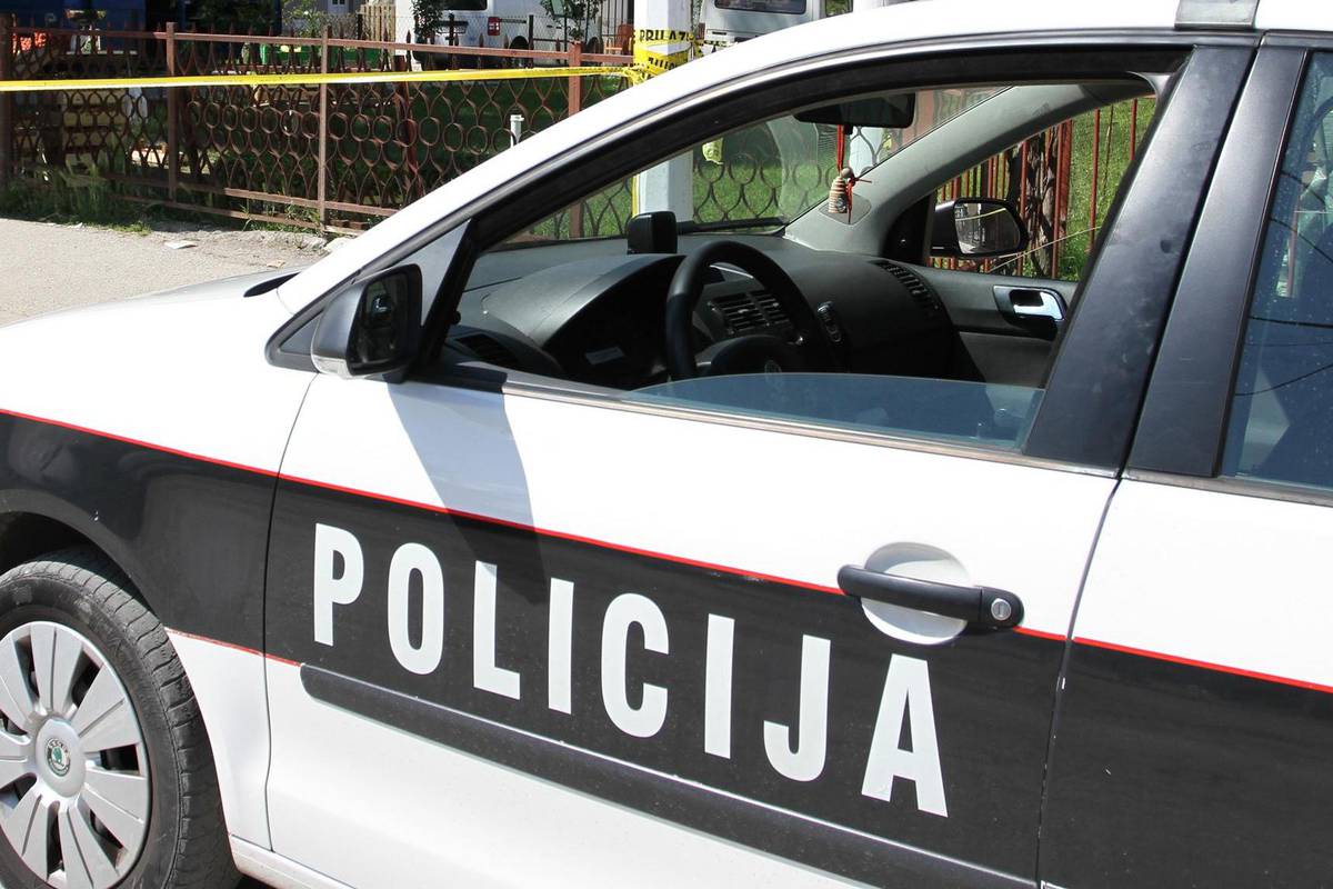 U Mostaru uhitili nogometaša Veleža. Sumnjiče ga da  je silovao maloljetnu djevojku