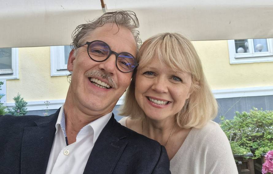 Tajči stigla u Hrvatsku, našla se u poznatom društvu: Sleti iz Amerike i baš na mene naleti