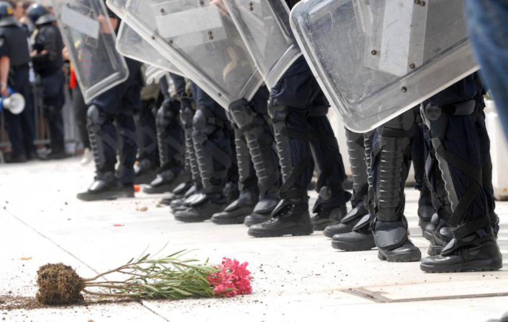 Troškovi milijun kuna: Splitsku paradu čuvat će 900 policajaca