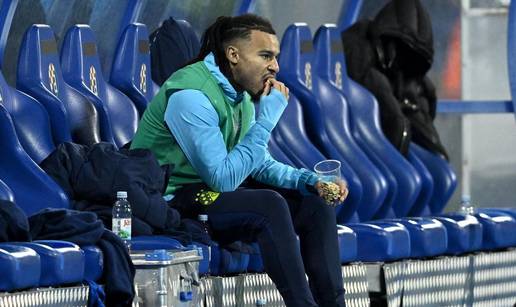 Bivši dinamovac Samy Mmaee izborio Ligu prvaka s prvakom Azerbajdžana u ludoj utakmici