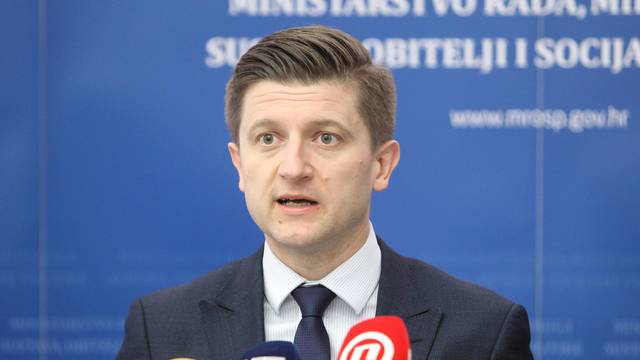 Ministar Marić: Izvješće S&P-a je izuzetno pozitivno intonirano