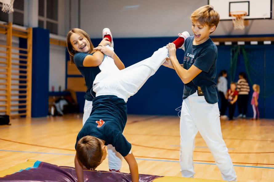Priča jedne majke: Život s petero djece s dijabetesom tipa 1