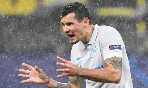 Direktor Zenita: Dejan Lovren nije izrazio želju da napusti klub