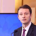 Rumunjska u politi&ccaron;koj krizi: Predsjednik za premijera nominirao europarlamentarca