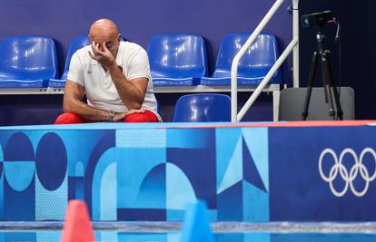 Tucak nakon poraza: 'Ne sjećam se da je Hrvatska ovako otužno izgledala otkad sam ja ovdje'