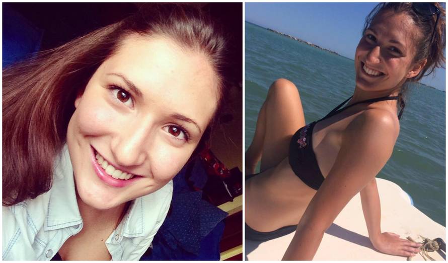 Zatočena u Španjolskoj: 'Samo želim biti sa svojima u Italiji...'