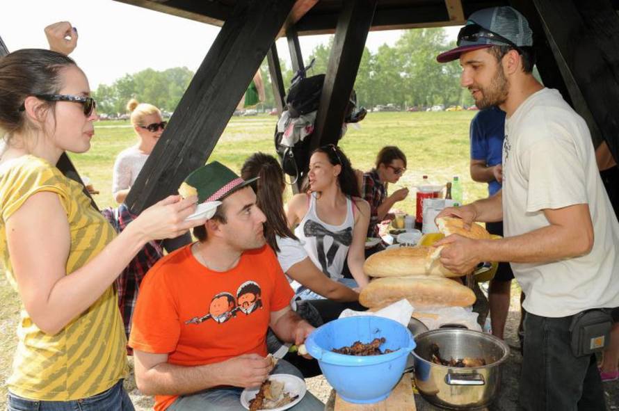 Davor Višnjić/Pixsell