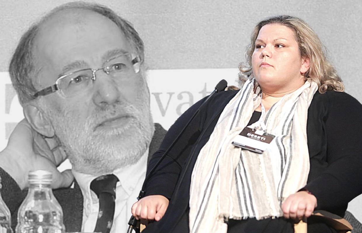 Prof. Bićanić u meni je probudio ljubav prema ekonomiji. Uvijek je glasno reagirao na nepravdu