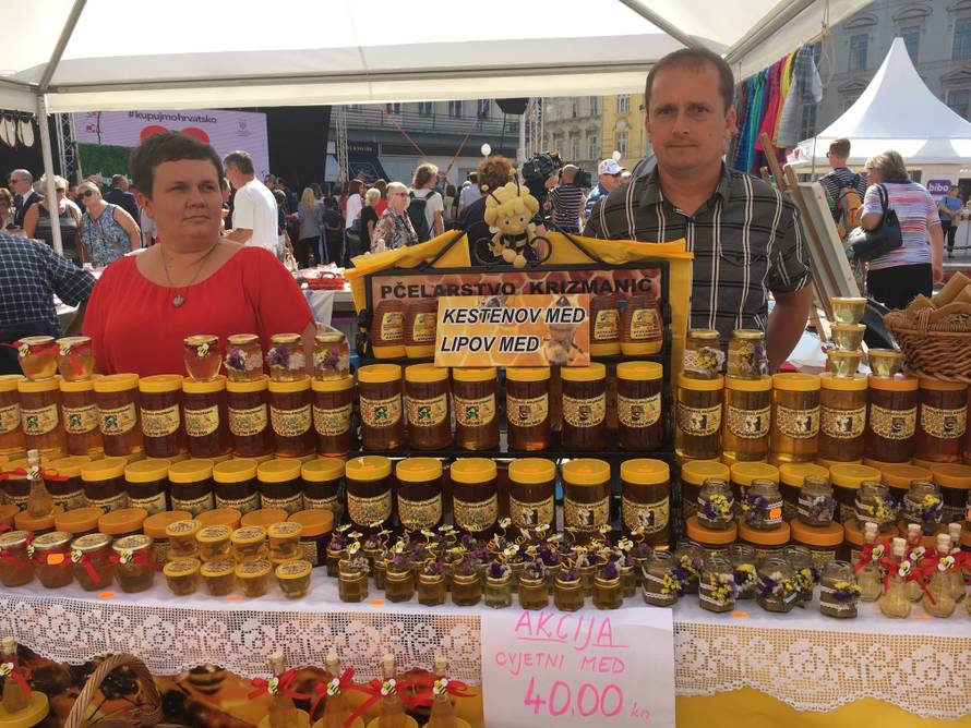 Spavate li na jastuku od ljuski heljde manje se znojite i hrčete