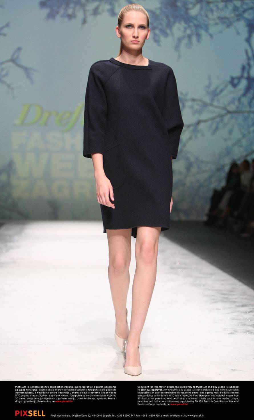 Borna Filić/Pixsell