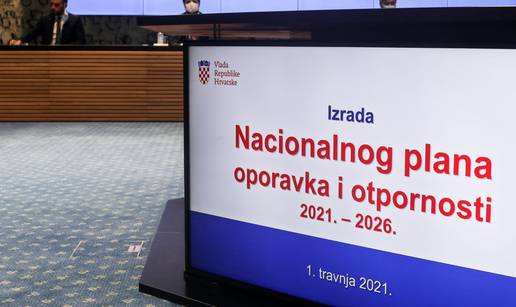 Do 2026. imat ćemo više vrtića i gimnazijalaca, ulagat ćemo u startupe i mlade znanstvenike